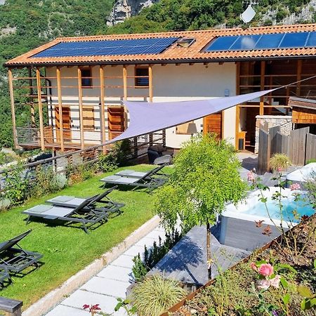 מורי Arpa Di Pietra - Luxury B&B Spa Bio מראה חיצוני תמונה
