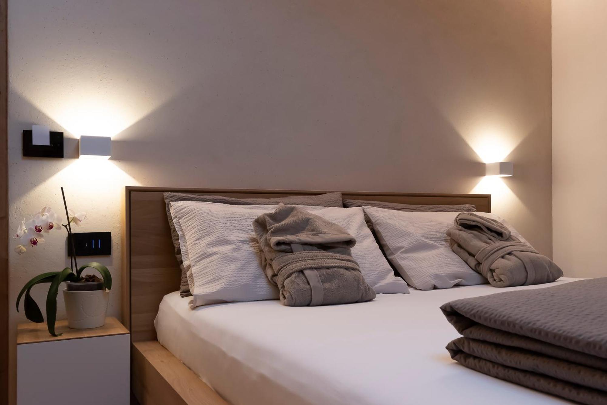 מורי Arpa Di Pietra - Luxury B&B Spa Bio מראה חיצוני תמונה