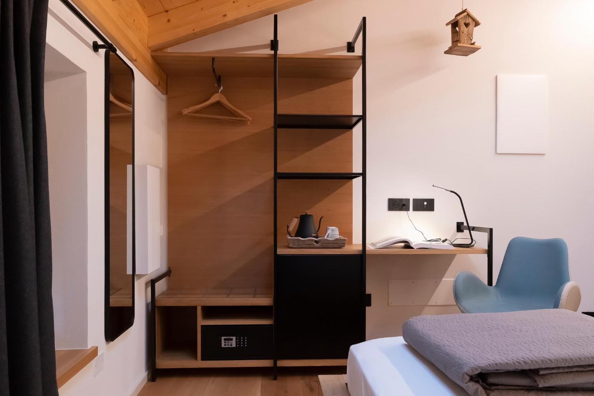 מורי Arpa Di Pietra - Luxury B&B Spa Bio מראה חיצוני תמונה