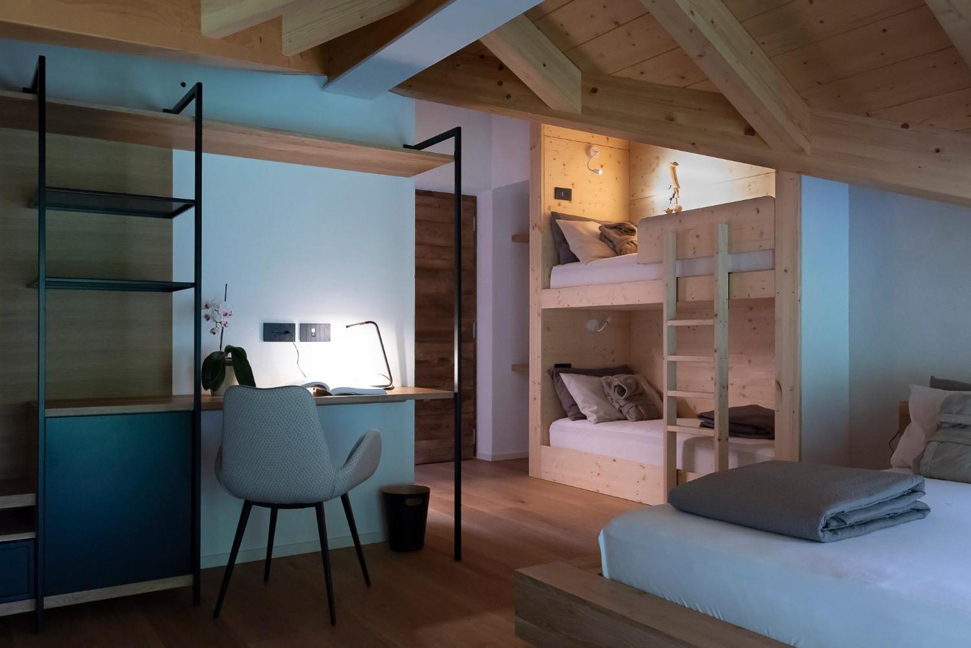 מורי Arpa Di Pietra - Luxury B&B Spa Bio מראה חיצוני תמונה