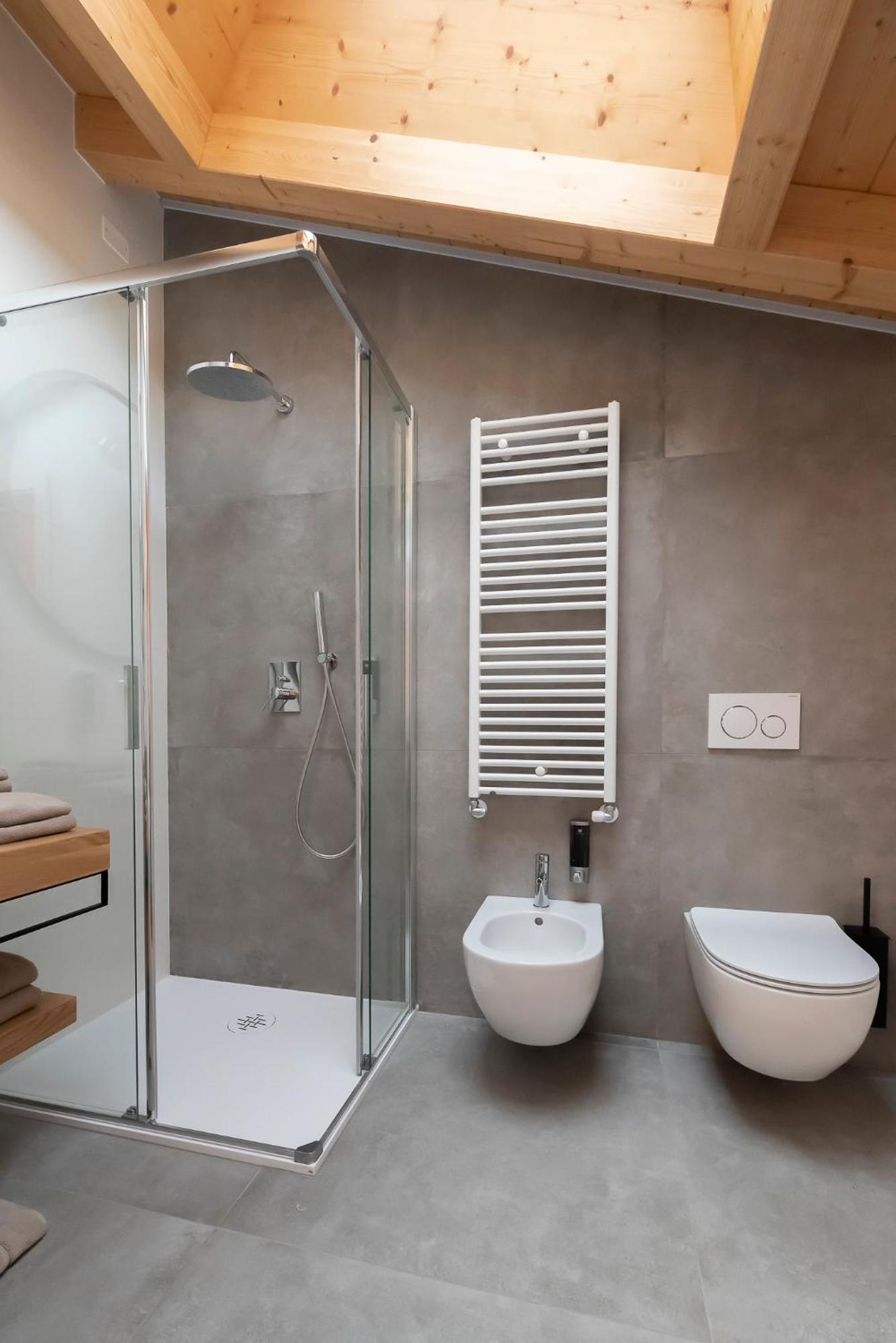 מורי Arpa Di Pietra - Luxury B&B Spa Bio מראה חיצוני תמונה