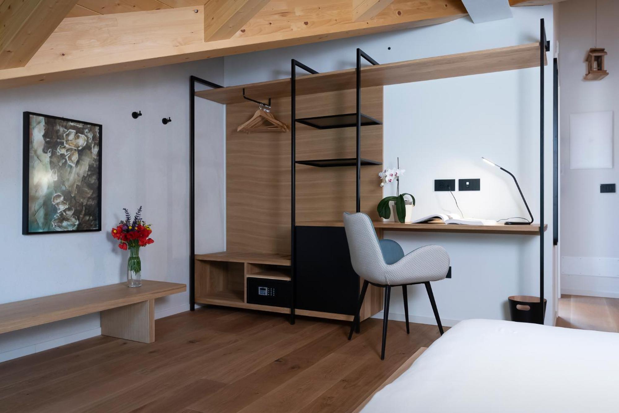 מורי Arpa Di Pietra - Luxury B&B Spa Bio מראה חיצוני תמונה