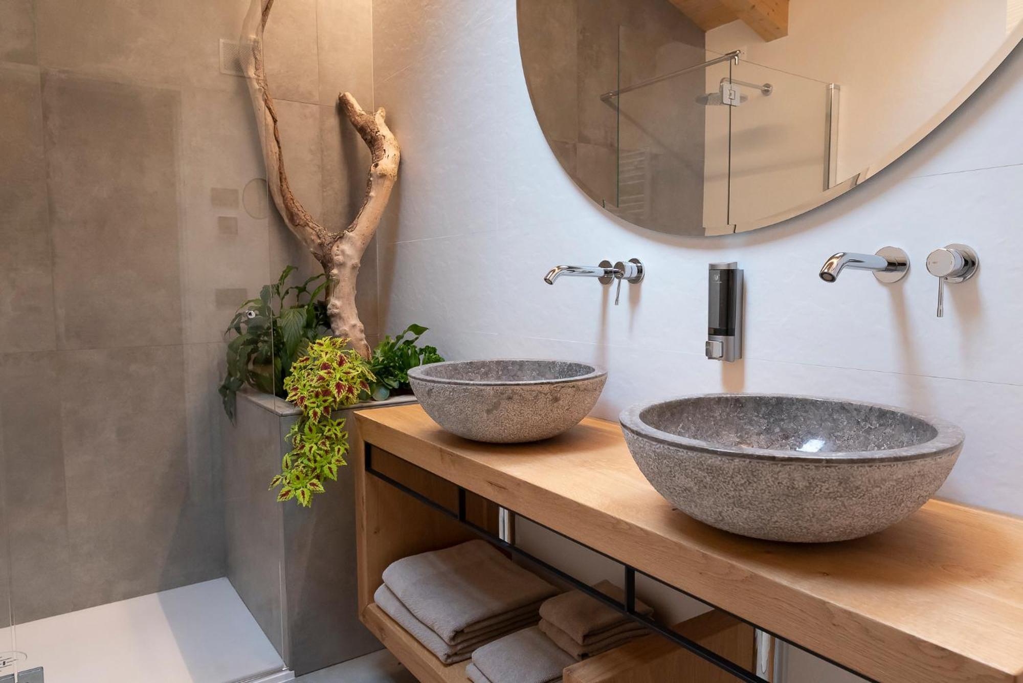 מורי Arpa Di Pietra - Luxury B&B Spa Bio מראה חיצוני תמונה