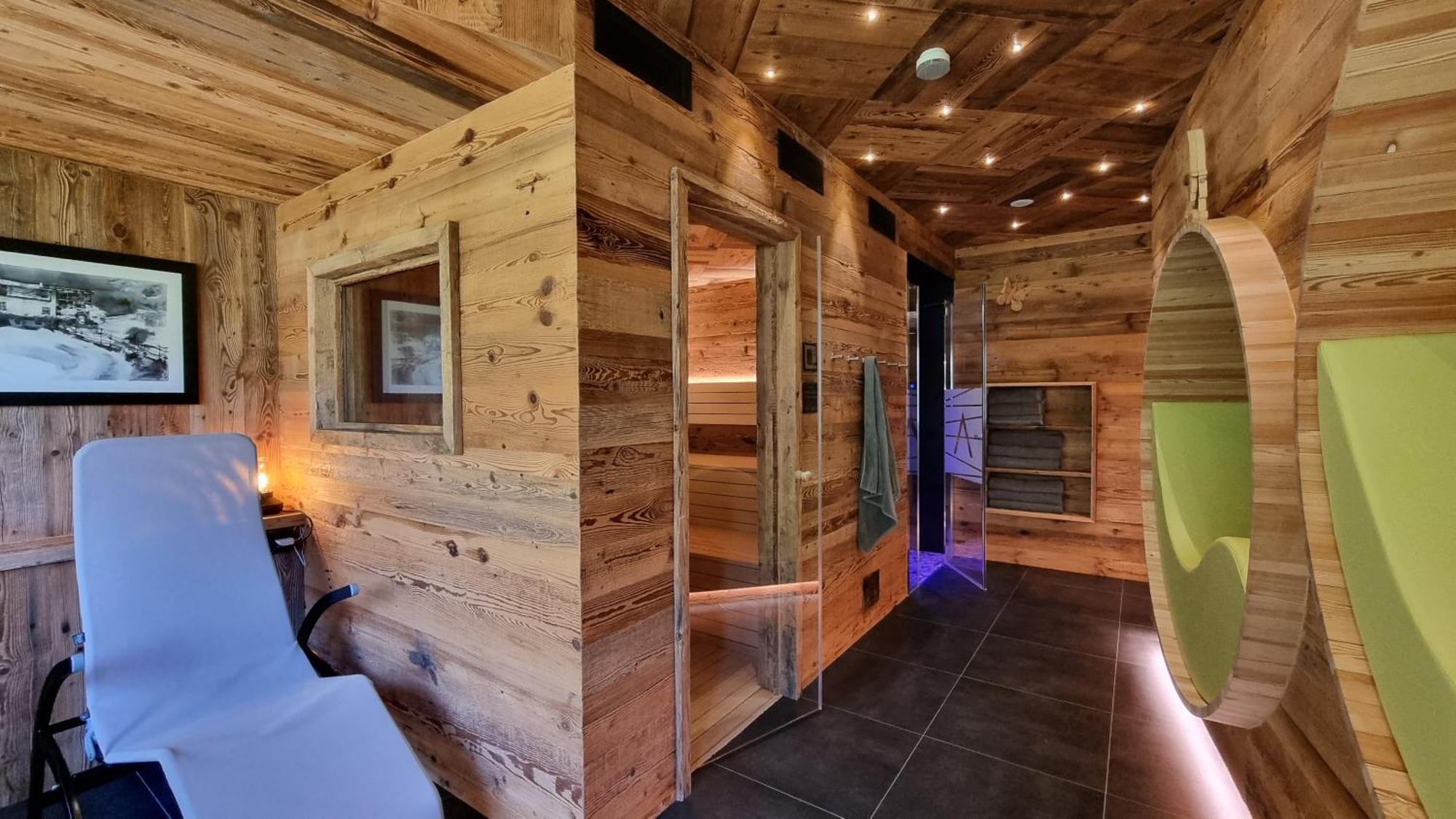 מורי Arpa Di Pietra - Luxury B&B Spa Bio מראה חיצוני תמונה